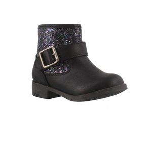 NWB MIA KIDS LITTLE LIVELY BOOTS